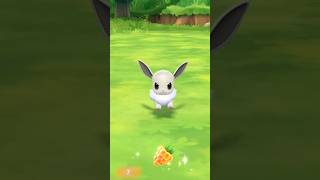 Shiny Living Dex 133  Eevee [upl. by Oilime]