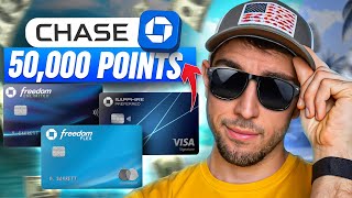 Ultimate Beginners Guide To Using Chase Rewards Points [upl. by Armyn773]