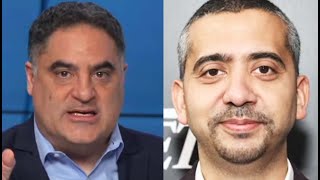 Cenk Uygur Explains Why He Thinks MSNBC Canceled Mehdi Hasans Show [upl. by Nnagem]