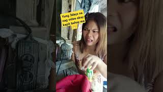 Away na brod😁funny subscribe ytshorts comedy highlights youtubeshorts [upl. by Assillam]