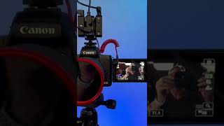 AMAZING SmallRig setup gives you x2 mic recording CHEAP [upl. by Nilam111]