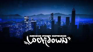 NFS Unbound  Vol9 Lockdown Teaser [upl. by Tyrus99]