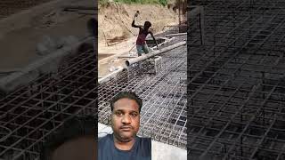 Mix Cement Ka Pressure Kitna Hota Hai construction civilengineering concrete civil [upl. by Bamby]