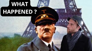 Why France FAILED to Halt Germany in 1936 [upl. by Tyrone]