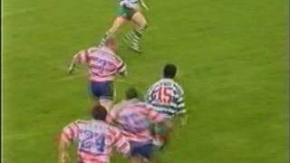 Oldham v Warrington 1996 [upl. by Salita831]