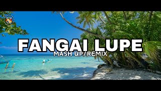 Fangai Lupe Remix  Ifoona Remix Hiva FakaTonga [upl. by Drusilla]