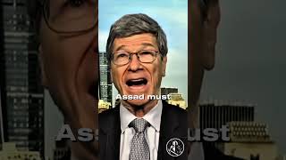 Covert Operations amp Overthrowing Governments  The Policy of Chaos  ProfJeffrey Sachs Shorts [upl. by Eram]