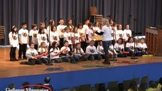 Schulen in Hessen musizieren [upl. by Htenaj859]