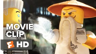 The LEGO Ninjago Movie Videogame  Full Game Walkthrough [upl. by Tsugua867]