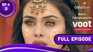 Naagin 7 Full Episode 2  Naag Aur Naagmani  Naagin Fanmade episode [upl. by Idnahr214]