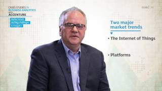 MOOC ESSEC  Cases studies in Business Analytics with Accenture  Mickaël Svilar [upl. by Thoma]