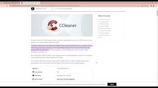 CCleaner review 2023 [upl. by Alicia]