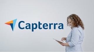 Make Your Work Take Less Work with Capterra [upl. by Casi]