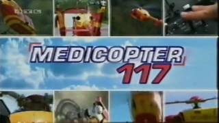 Medicopter 117  Der Zug RTL TrailerVorschau HD [upl. by Moe646]