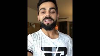 RCB King Kohli training Happy dipawali bollywood rbzjewellers jewellery [upl. by Ulda438]