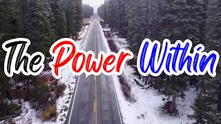 🌟 The Power Within 🌟  Motivational English Song With Lyrics  Music  Dream Fuel  viralvideo [upl. by Wein]