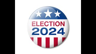 2024 Presidential Primary Election Certification [upl. by Skinner]