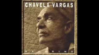 Macorina  Chavela Vargas [upl. by Odrawde]