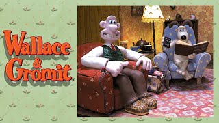 Wallace amp Gromits Cracking Contraptions  The Tellyscope [upl. by Lowrance]