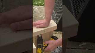 Nicholson Workbench Build in one minute [upl. by Ahsram98]