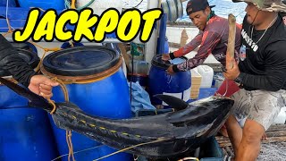 EP12 P3 Jackpot si Ching [upl. by Navac506]