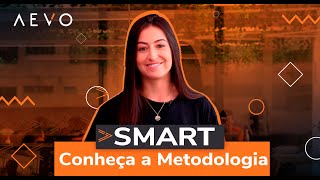 Como criar metas SMART Conheça o método  com Gabriela Vargas [upl. by Enimrac816]