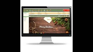 KUNOMAIL  Skin Advent Vorschau KUNOMAIL EmailDesign EMailVorlagen EmailSoftware [upl. by Kyriako922]