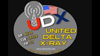 UDX362 Maco5000v Range test Livestream Nov 20 2023 [upl. by Kelly487]