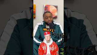 Rosewood Bape Talks Millyz Feature amp New Album [upl. by Anneis]