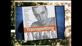 TRAINSPOTTING SOUNDTRACK 30 [upl. by La]