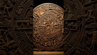 Solving the Phaistos Disc An AgeOld Enigma shorts history [upl. by Naraj]