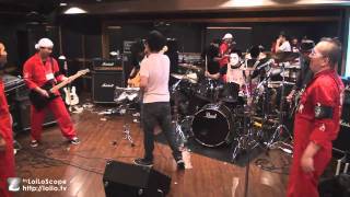 Before I Forget  SlipKnoT Cover Session 20100830【音ココ♪】 [upl. by Lalittah]