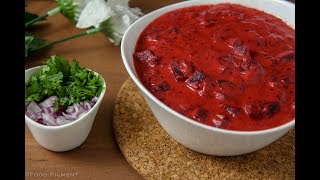 Beetroot Curry  Instant Pot Recipe [upl. by Winshell113]