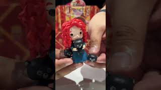 Merida  Disney Princess Fairy Tale Friendship  Unboxing popmart disneyprincess [upl. by Grantley]