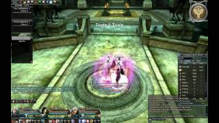 Granado Espada pvp HD [upl. by Luana]