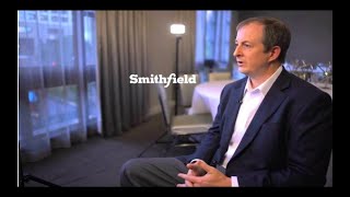 FourKites Customer Story Smithfield Foods [upl. by Mahsih]