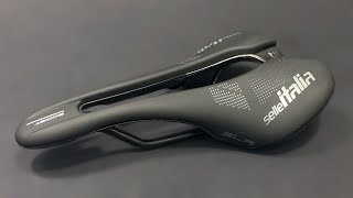 Selim de Bicicleta Selle Italia SLR Boost Superflow L3 145mm [upl. by Dirk]