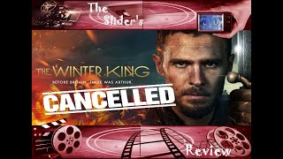 the winter king CANCELLED [upl. by Schiff]