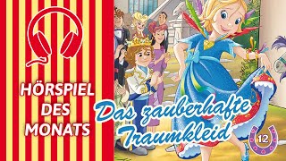 Prinzessin Emmy und ihre Pferde Das zauberhafte Traumkleid Folge 12  HÖRSPIEL DES MONATS [upl. by Lorens778]