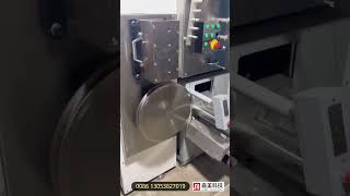 laboratory use BCF filament fiber testing lab scale spinning machine [upl. by Kass315]