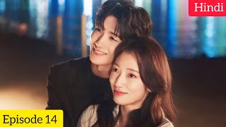 Doctor Slump2024 Korean Drama Season 1 Episode 14 Explained In Hindi  Recap [upl. by Nocam]