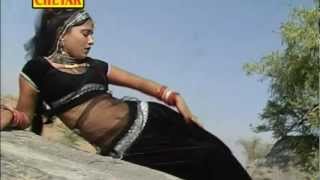 Rajasthani Song  Naag Lapeta Leve  Chetak Video [upl. by Adnil]