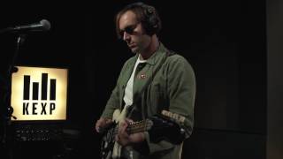 AllahLas  Could Be You Live on KEXP [upl. by Nadler54]