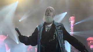 Judas Priest  Living After Midnight  10162024  Las Vegas NV  Planet Hollywood [upl. by Rider]