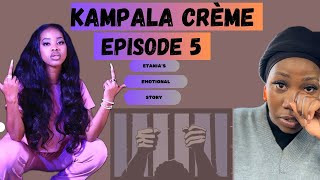 KAMPALA CREME HIGHLIGHTS AND REVIEW Season1 Ep5BOUGIEJUNIOR [upl. by Nonohcle]