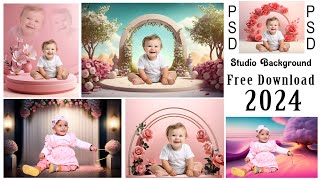 studio background  PSD background any size [upl. by Qidas274]