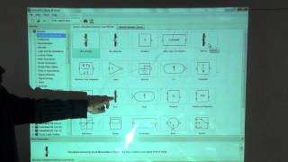 Case Study B Induction motor with a VF drive h the PWM inverter 2422014 [upl. by Montagu496]