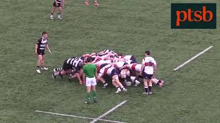 GameIn5 AIL Div 1B Round 5 [upl. by Nodnrb]