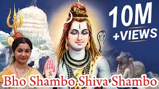 Bho Shambo  Saradha Raaghav [upl. by Astrix117]