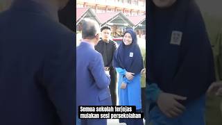 Sekolah yang terjejas akibat banjir atau dijadikan PPS dapat beroperasi pada permulaan sesi sekolah [upl. by Niret]